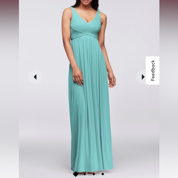 Bridesmaid dress - Picture 5 of 5